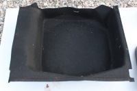 фото thumb №1, Honda jazz iii обшивка багажника задняя мат оригинал