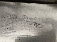 фото thumb №10, Mercedes cla 117 w117 a117 amg lift бампер перед передний