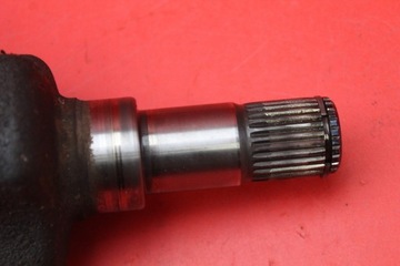 фото thumb №5, Полуось левая перед механическая коробка передач volvo v50 2.0 d 136 km 03-11
