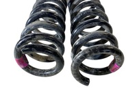 фото thumb №9, Пружина амортизатора задня права dodge charger 05168900ac 3.6l бензин