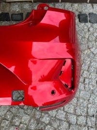 фото thumb №8, Бампер задний renault clio 5 v b7 lift 2023- 850237047r