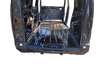 фото thumb №1, Opel vivaro 2023 r 2.0 cdti pas задний пол