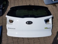 фото thumb №1, Kia sportage 3 iii 10-15r крышка багажника багажника задняя wd