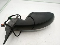 фото thumb №9, Зеркало правое vw passat cc 6pin lc7z 3c8857502bs