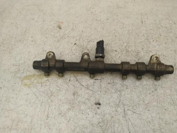 РЕЙКА ВПРЫСКА ALFA ROMEO 166 2.4 JTD 0445215005