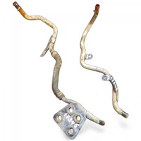 фото thumb №8, 2432300 scania шланг охлаждающая жидкость