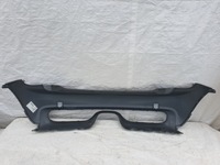 фото thumb №8, Mini cooper f56 s sport 14-20 бампер задняя задний 7343614