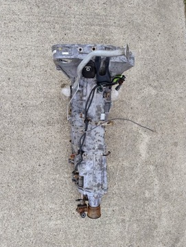 фото thumb №1, Subaru legacy 03-06 2.5 коробка передач коробки передач ty757xfaab 32000af950