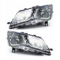 фото thumb №1, Фари лампи передні seat leon iii 3 '12- лівий+ правий