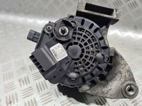 фото thumb №5, Генератор 140a opel zafira c insignia a insignia b 2.0 cdti b20dth 170km