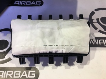 фото thumb №8, Renault zoe 2 ii панель консоль подушка безпеки подушки ремені оригінал демонтаж