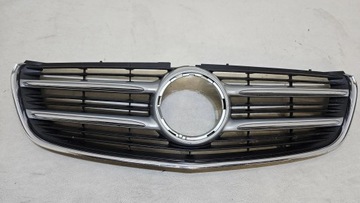 фото thumb №8, Решітка радіатора решітка радіатора решітка радіатор mercedes vito a447 w447 a4478800383