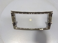 фото thumb №5, Mercedes gls x166 gle w166 планка dekor консолі a1666802417