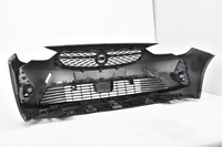 фото thumb №10, Opel corsa f 2019- gsi-line бампер передний 0xpdc