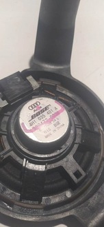 фото thumb №2, Динамік полиця задній bose audi оригінальний номер 4h0035401a