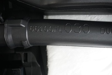 фото thumb №12, Subaru impreza liftback gt консоль панель раздаточная 66040fl000