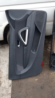 фото thumb №11, Сиденье водитель пассажир обивка vw scirocco