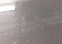 фото thumb №6, 7455942 крышка багажника багажника / крышка багажника багажника bmw 3 / i3