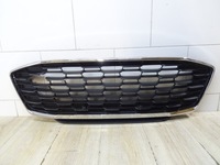 фото thumb №1, Хром ford puma mk2 решётка радиатора решётка радиатора l1tb-8b271-b оригинал llu