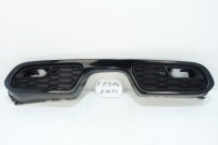 фото thumb №1, Mini cooper s jcw f56 2014- спойлер накладка дифузор задня 7351658