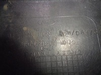 фото thumb №16, Ford mustang 17- бампер перед передний oryg