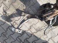 фото thumb №5, Vw passat cc 1.8 tfsi амортизатор поворотний кулак права