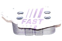 фото thumb №2, Fast ft55278 радиатор масла, масло двигательный