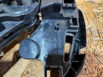 фото thumb №8, Mazda cx5 cx-5 ii 2 kf 17-22 дзеркало ліві перед передні 9+1 10pin