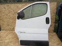 фото thumb №1, Дверь перед левая renault trafic ii