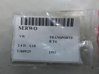 фото thumb №9, Усилитель тормозов vw transporter t4 2.4 d 78 - aab 701612101a 3775251024