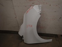 фото thumb №1, Крыло перед передний правый renault kangoo iv 2022-