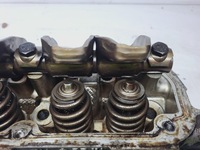 фото thumb №9, Головка цилиндров ford explorer 4.0b 4694183 r