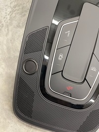 фото thumb №6, Лампа потолок интерьера чёрная q5 sq5 80a 80a947135bc