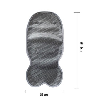 Wózki Cooling Pad Cool Seat Pad Mat dla
