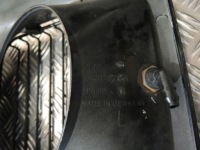 Mercedes g w463 lift защита фара панель фары led Цена, фото thumb