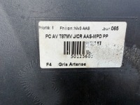 Бампер передний перед peugeot 5008 1 рестайлинг  pdc aa36716377 Оригинал, фото thumb