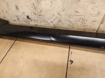 фото thumb №5, Планка накладка порогова поріг лівий audi a3 rs3 8v hb