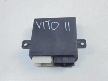 фото thumb №6, Mercedes vito 2 w639 модуль zgs a6394460246