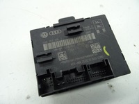 фото thumb №1, Audi a6 s6 блок управления модуль дверь 4g8959795j .
