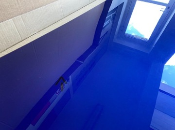 фото thumb №11, Gd audi q5 80f рестайлінг sportback lg5e капот кришка двигуна оригінал