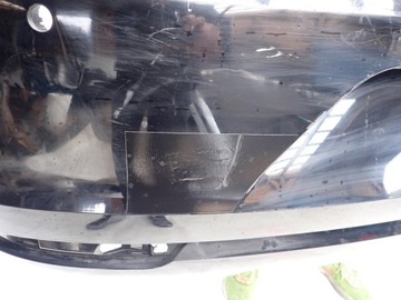 фото thumb №12, Vw polo v 5 6c hb рестайлінг 14-17 бампер зад задній pdc