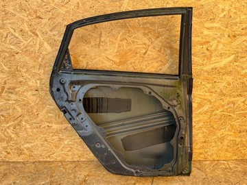 фото thumb №16, Hyundai i30 i-30 ii 2 hb дверь задние зад левая