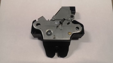 фото thumb №1, Замок зад крышки багажника toyota corolla a64600-02071