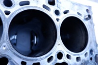 фото thumb №5, Bmw f10 f20 f30 f25 n47d20c блок двигуна