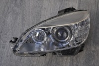 Лампа ліва перед mercedes c 204 w204 ксенон поворот 08-11 a2048202959 в Україні, фото thumb