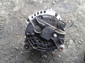 фото thumb №4, Генератор nissan qashqai i 1.5 dci 8200728292c