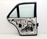 Mercedes s-klasa w140 дверей ліве задні в Україні, фото thumb