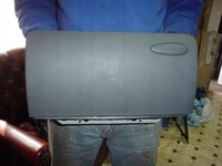 фото thumb №1, Seat ibiza cordoba подушка пасажира air bag подушка безпеки