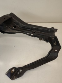 Купить Амортизатор бампера передний перед сторона правая mercedes cls a2196200295, фото thumb