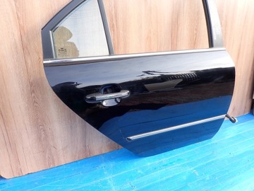 фото thumb №3, Hyundai sonata v 05-09 двері задні праві aa